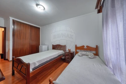 Apartamento T3 para Venda em Cartaxo e Vale da Pinta
