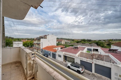 Apartamento T3 para Venda em Cartaxo e Vale da Pinta