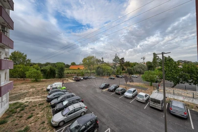 Apartamento T3 para Venda em Cartaxo e Vale da Pinta