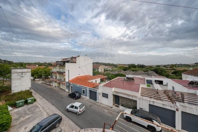 Apartamento T3 para Venda em Cartaxo e Vale da Pinta