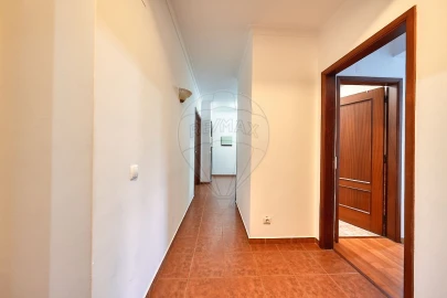 Apartamento T3 para Venda em Cartaxo e Vale da Pinta