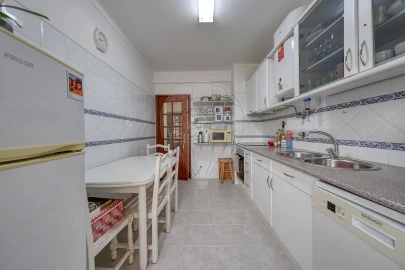 Apartamento T3 para Venda em Cartaxo e Vale da Pinta
