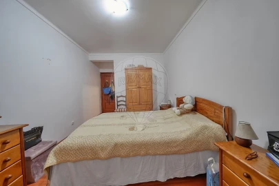 Apartamento T3 para Venda em Cartaxo e Vale da Pinta