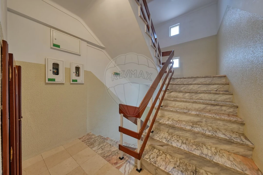 Apartamento T3 para Venda em Cartaxo e Vale da Pinta Foto 33