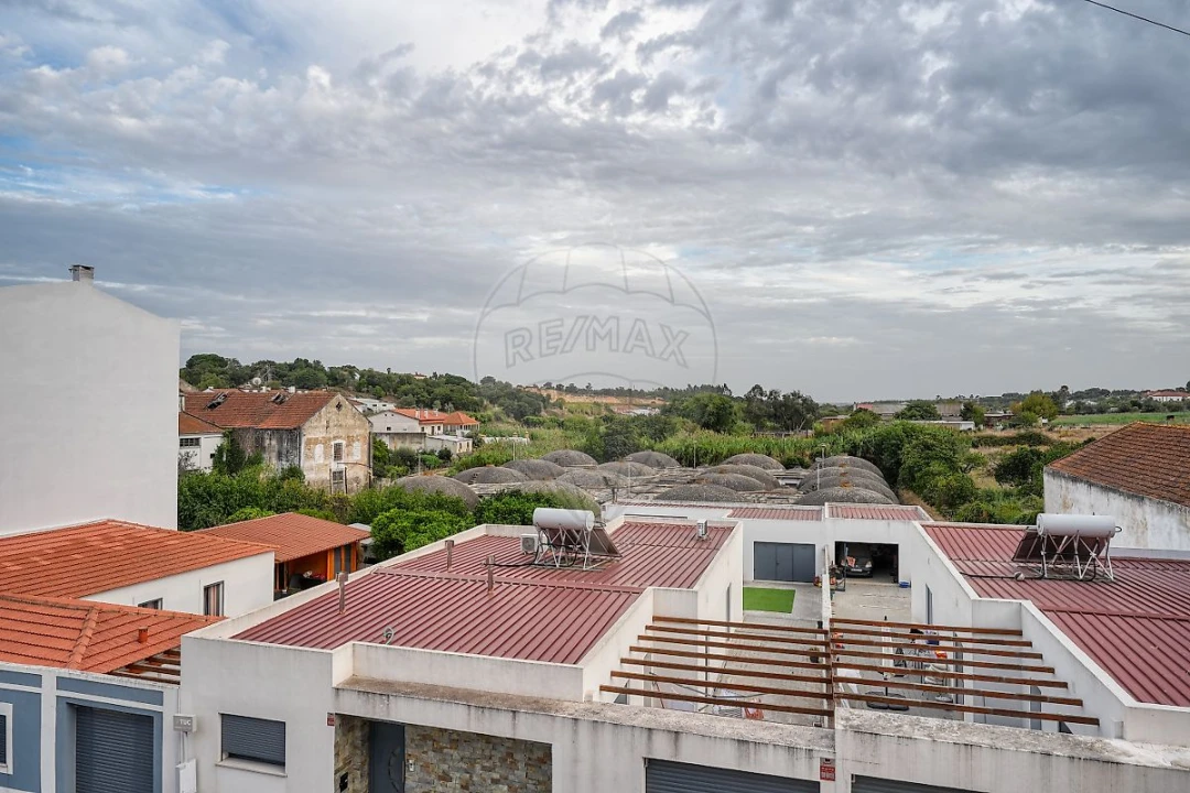 Apartamento T3 para Venda em Cartaxo e Vale da Pinta Foto 22