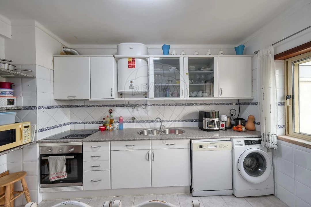 Apartamento T3 para Venda em Cartaxo e Vale da Pinta Foto 3