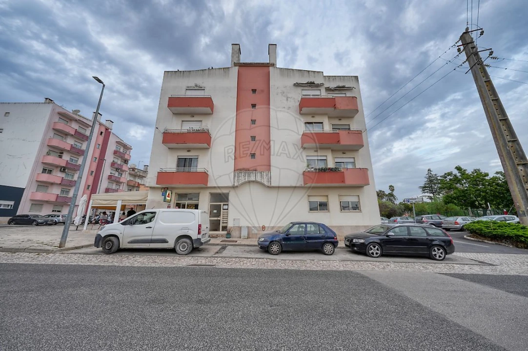 Apartamento T3 para Venda em Cartaxo e Vale da Pinta Foto 34