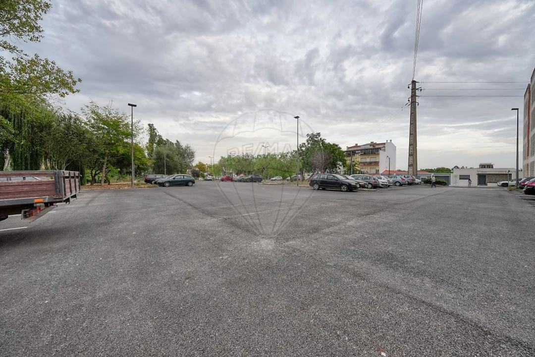 Apartamento T3 para Venda em Cartaxo e Vale da Pinta Foto 38