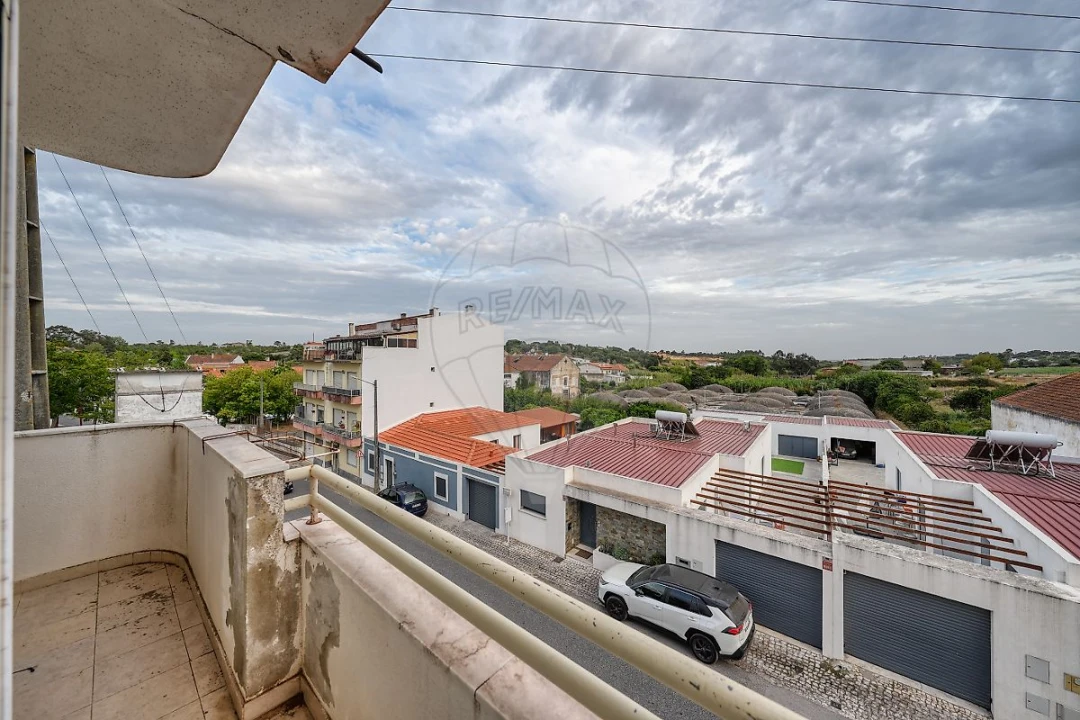 Apartamento T3 para Venda em Cartaxo e Vale da Pinta Foto 21