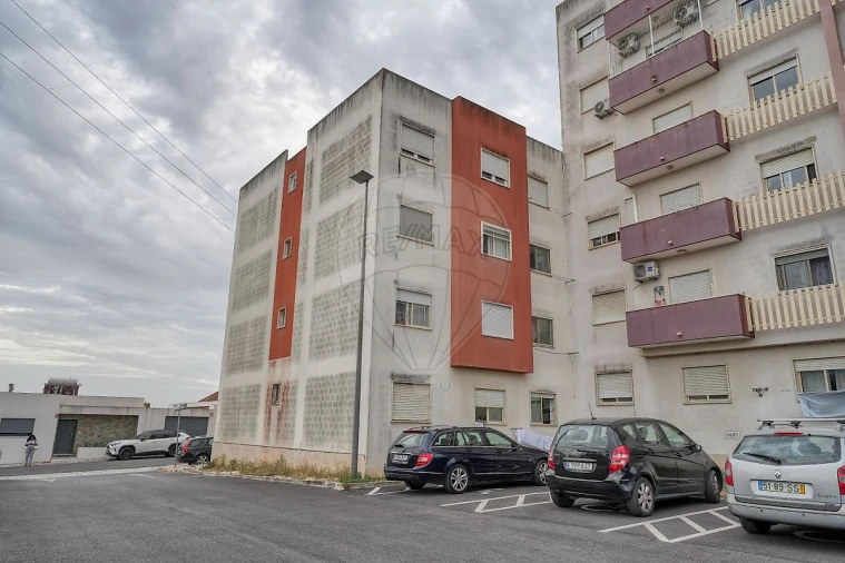 Apartamento T3 para Venda em Cartaxo e Vale da Pinta Foto 37