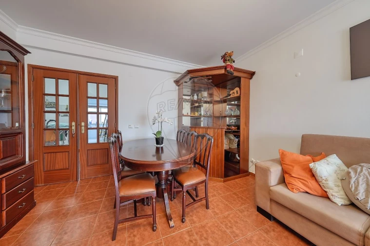 Apartamento T3 para Venda em Cartaxo e Vale da Pinta Foto 16