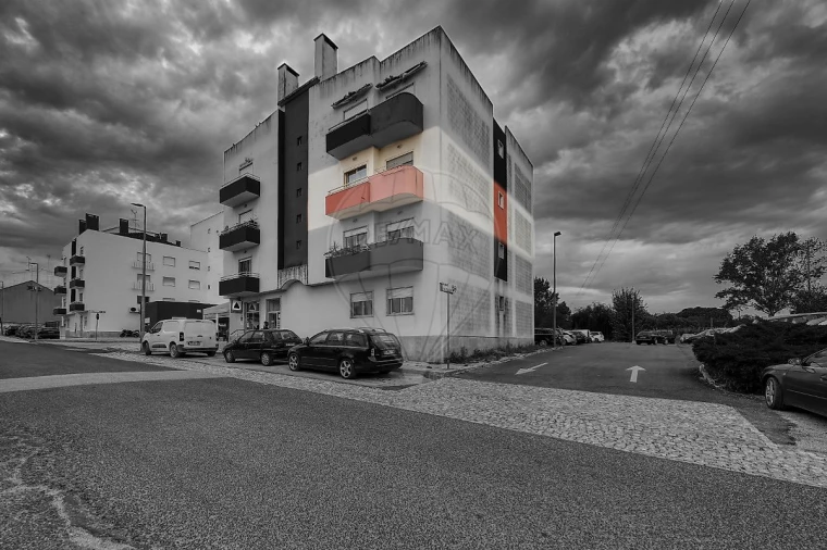 Apartamento T3 para Venda em Cartaxo e Vale da Pinta Foto 35