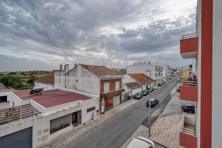 Apartamento T3 para Venda em Cartaxo e Vale da Pinta Foto 23