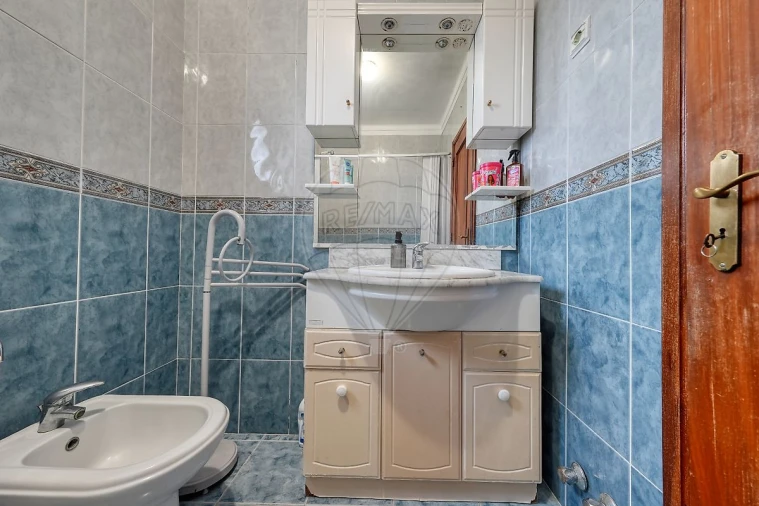 Apartamento T3 para Venda em Cartaxo e Vale da Pinta Foto 10