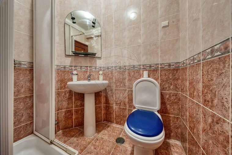 Apartamento T3 para Venda em Cartaxo e Vale da Pinta Foto 28