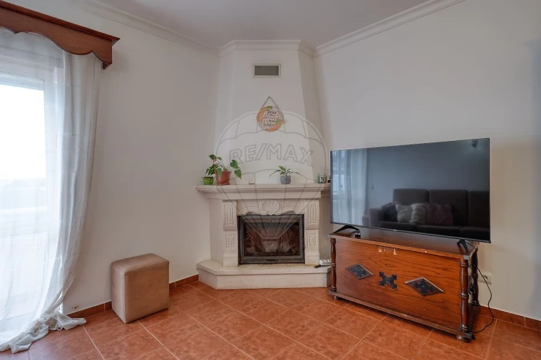 Apartamento T3 para Venda em Cartaxo e Vale da Pinta Foto 18