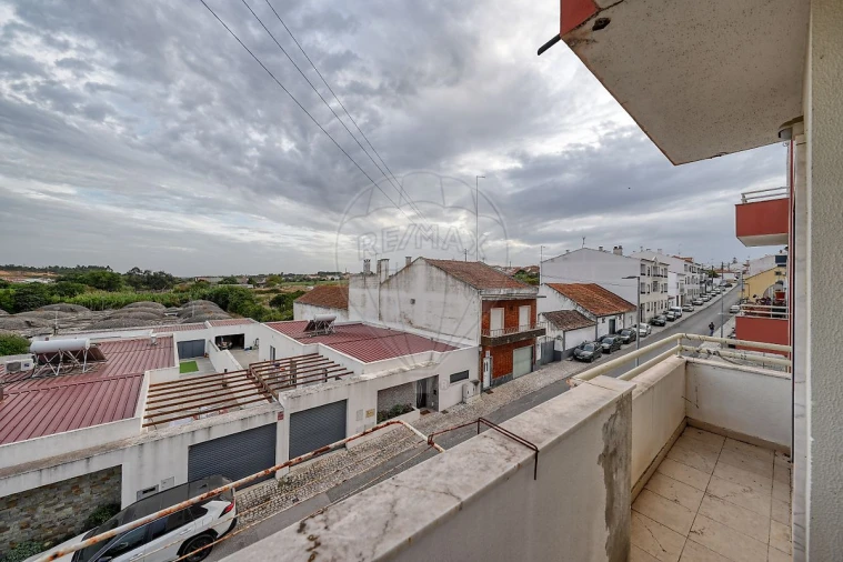 Apartamento T3 para Venda em Cartaxo e Vale da Pinta Foto 20