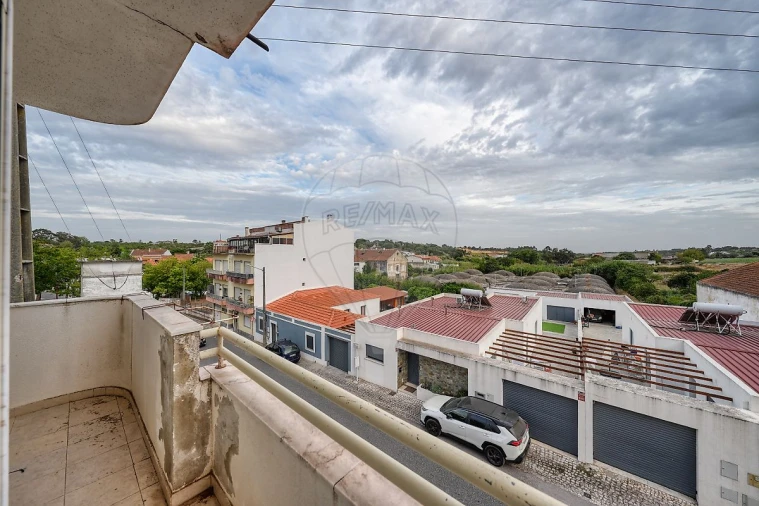 Apartamento T3 para Venda em Cartaxo e Vale da Pinta Foto 21