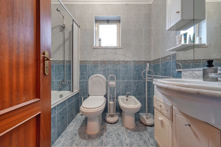 Apartamento T3 para Venda em Cartaxo e Vale da Pinta Foto 11