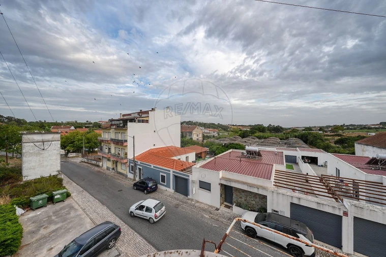 Apartamento T3 para Venda em Cartaxo e Vale da Pinta Foto 19