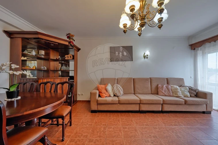 Apartamento T3 para Venda em Cartaxo e Vale da Pinta Foto 13