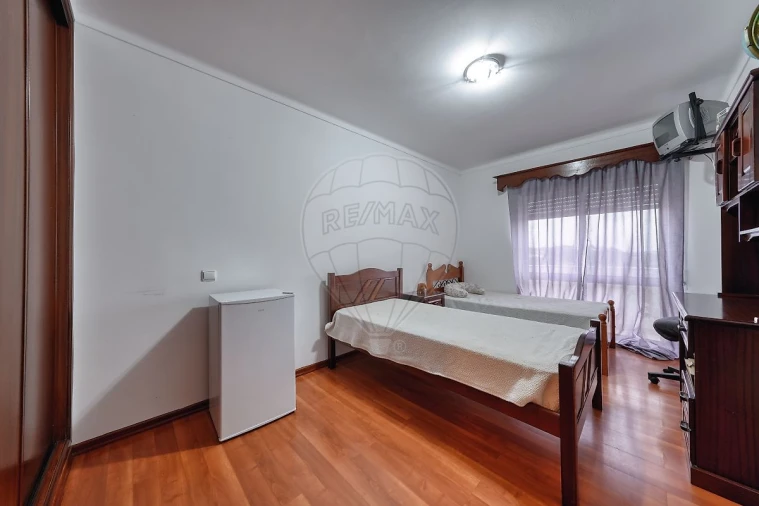 Apartamento T3 para Venda em Cartaxo e Vale da Pinta Foto 4