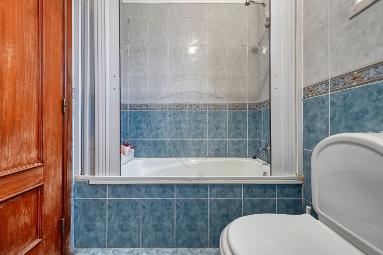 Apartamento T3 para Venda em Cartaxo e Vale da Pinta Foto 9
