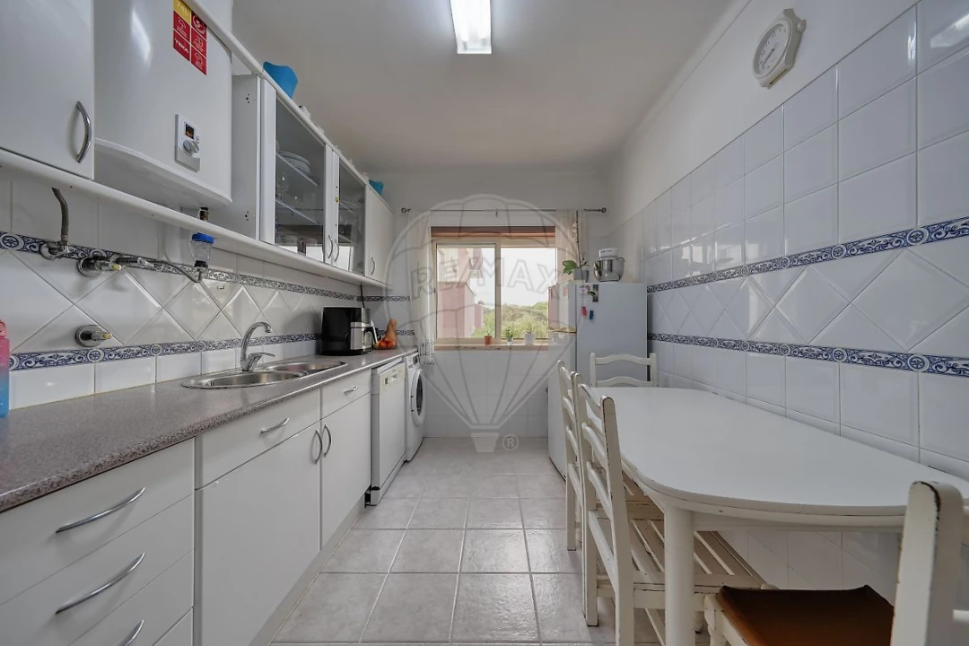 Apartamento T3 para Venda em Cartaxo e Vale da Pinta Foto 1
