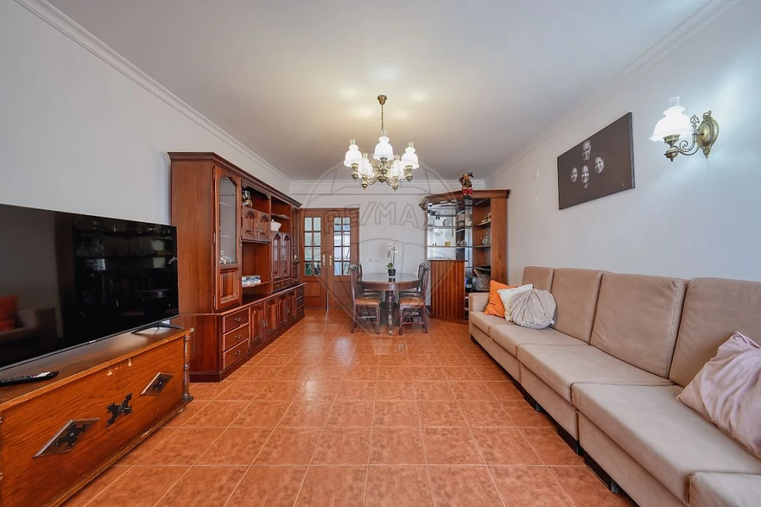 Apartamento T3 para Venda em Cartaxo e Vale da Pinta Foto 15