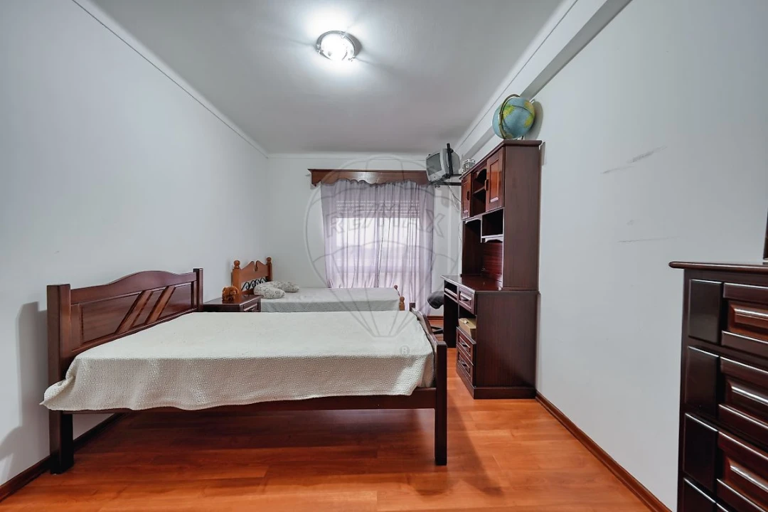 Apartamento T3 para Venda em Cartaxo e Vale da Pinta Foto 8