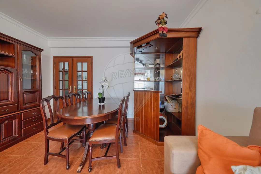 Apartamento T3 para Venda em Cartaxo e Vale da Pinta Foto 17