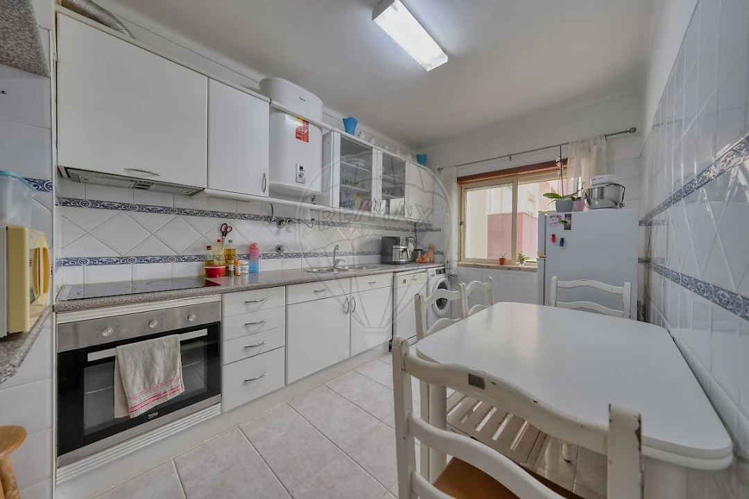 Apartamento T3 para Venda em Cartaxo e Vale da Pinta Foto 5