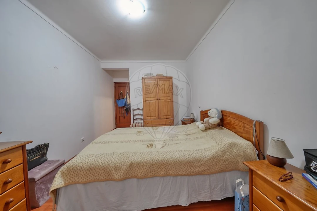 Apartamento T3 para Venda em Cartaxo e Vale da Pinta Foto 25