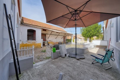 Moradia T4 para Venda em Alpiarça