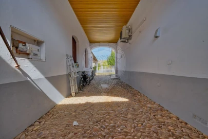 Moradia T4 para Venda em Alpiarça