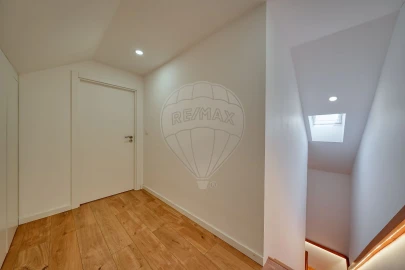 Moradia T4 para Venda em Alpiarça