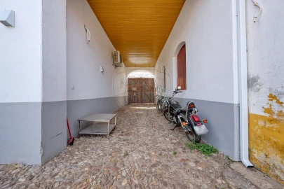 Moradia T4 para Venda em Alpiarça