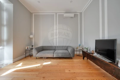 Moradia T4 para Venda em Alpiarça