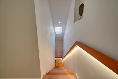 Moradia T4 para Venda em Alpiarça