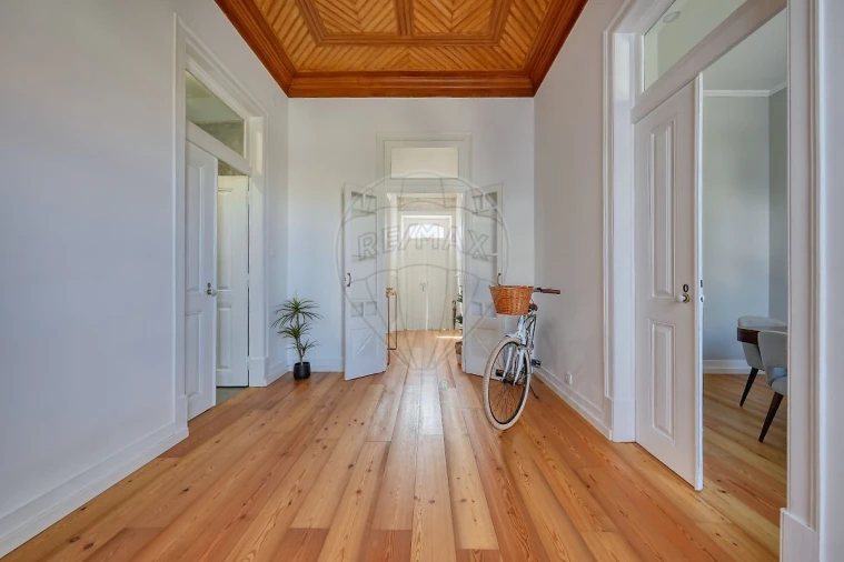 Moradia T4 para Venda em Alpiarça Foto 13