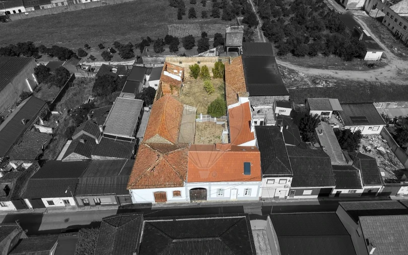 Moradia T4 para Venda em Alpiarça Foto 2