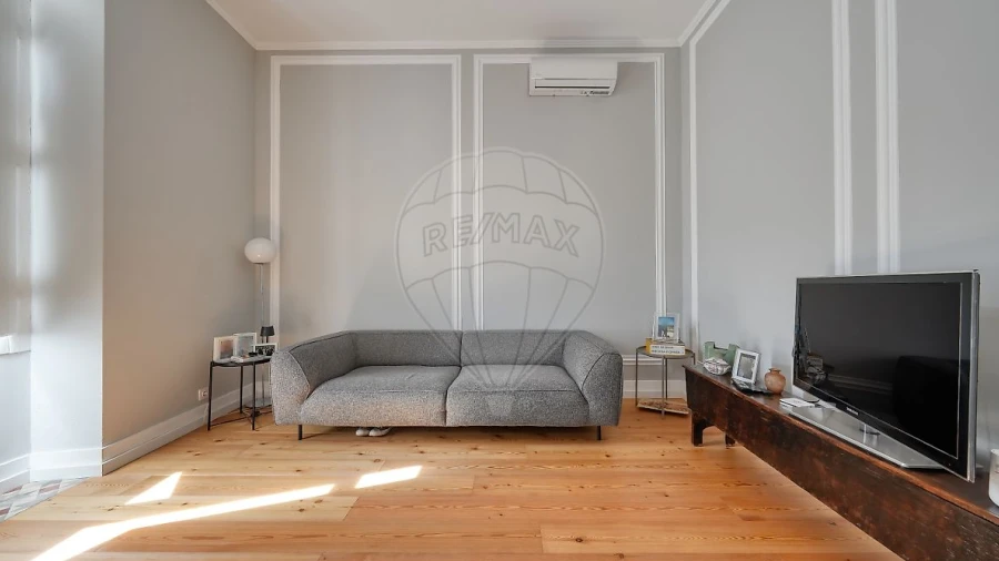 Moradia T4 para Venda em Alpiarça