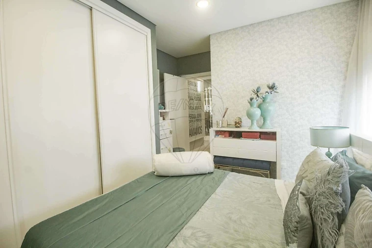 Moradia T4 para Venda em Ramada e Caneças Foto 45