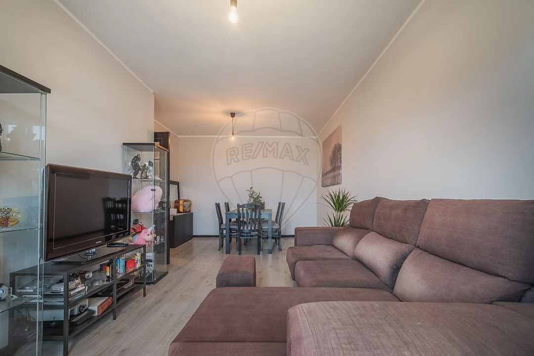 Apartamento T2 para Venda em Santa Marinha e São Pedro da Afurada Foto 4