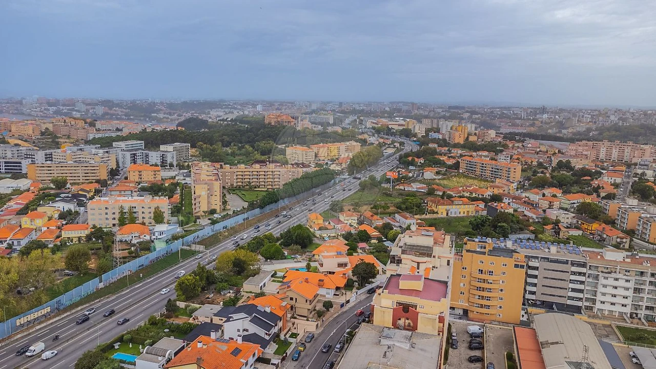 Apartamento T2 para Venda em Santa Marinha e São Pedro da Afurada Foto 29