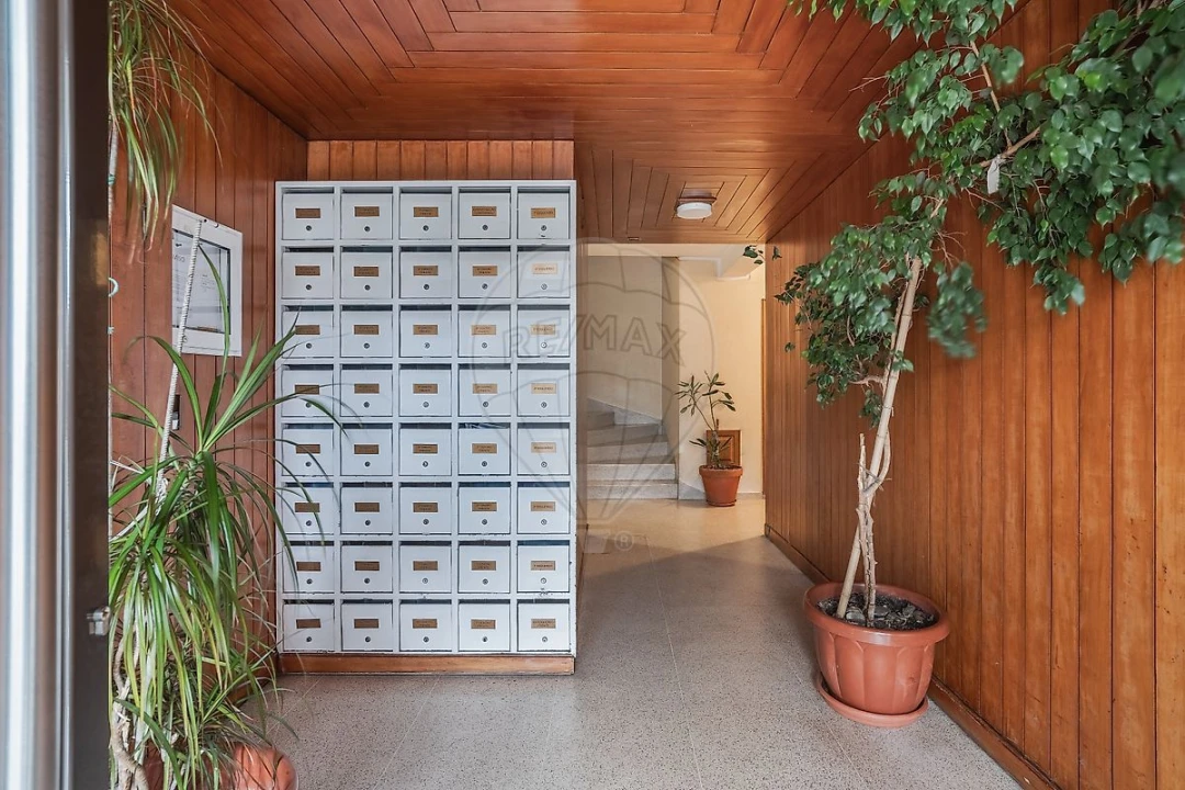 Apartamento T2 para Venda em Santa Marinha e São Pedro da Afurada Foto 19