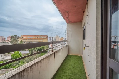 Apartamento T2 para Venda em Santa Marinha e São Pedro da Afurada