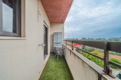 Apartamento T2 para Venda em Santa Marinha e São Pedro da Afurada