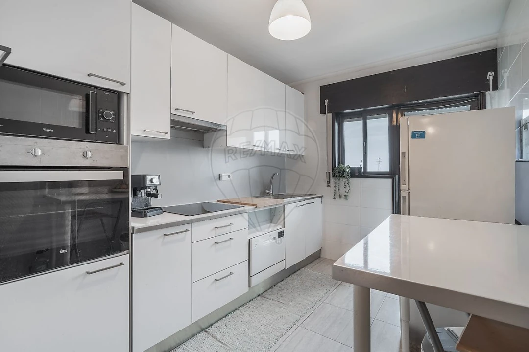 Apartamento T2 para Venda em Santa Marinha e São Pedro da Afurada Foto 9