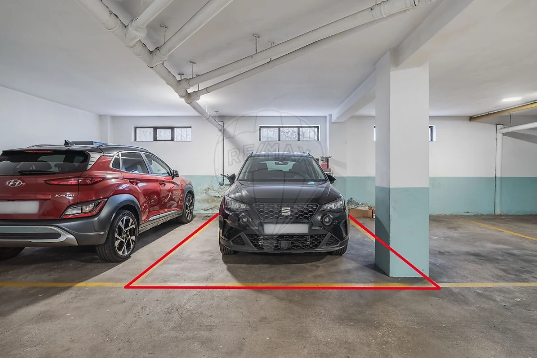 Apartamento T2 para Venda em Santa Marinha e São Pedro da Afurada Foto 16